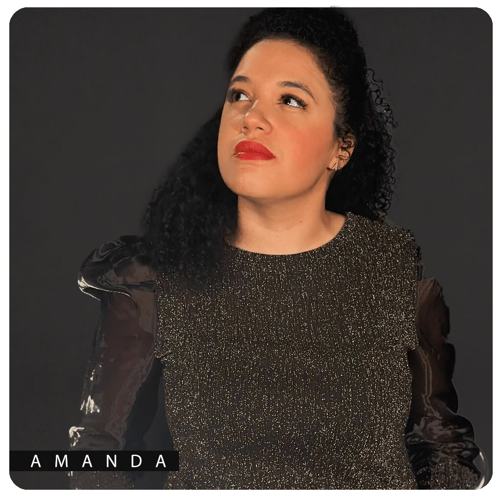 Amanda