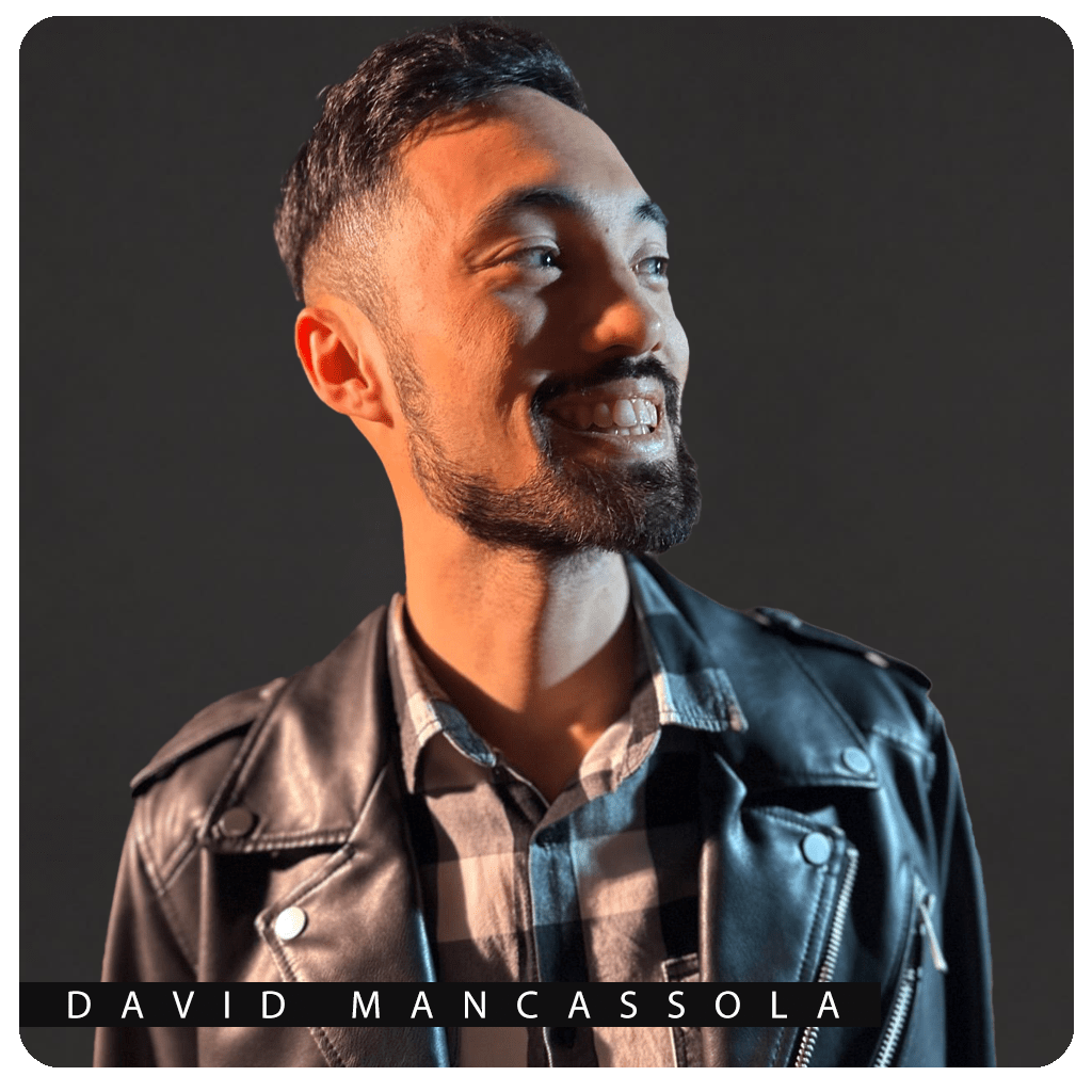 David Mancassola
