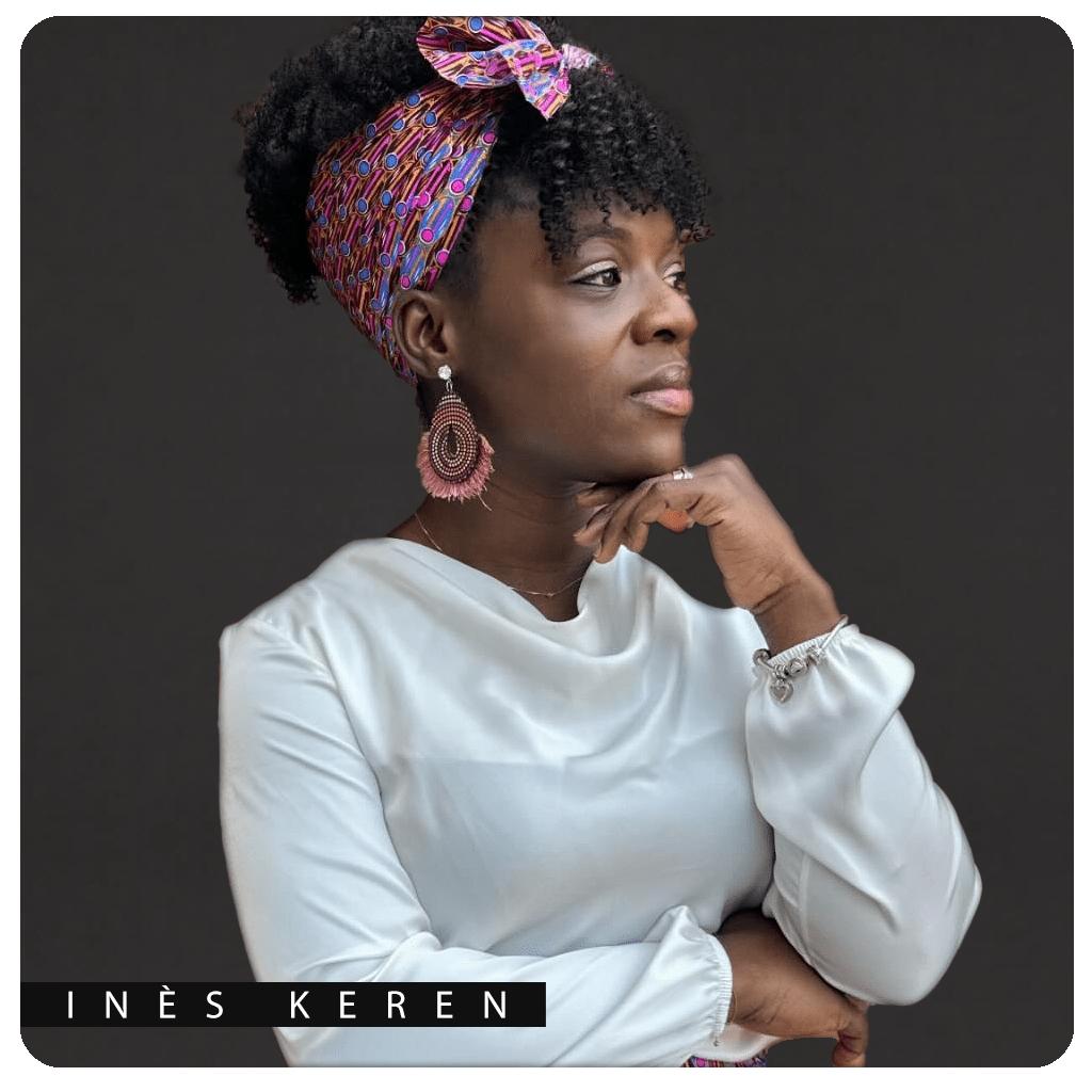 Inès Keren