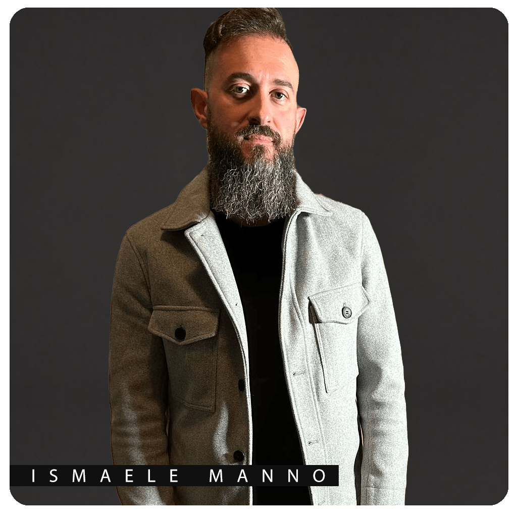 Ismaele Manno