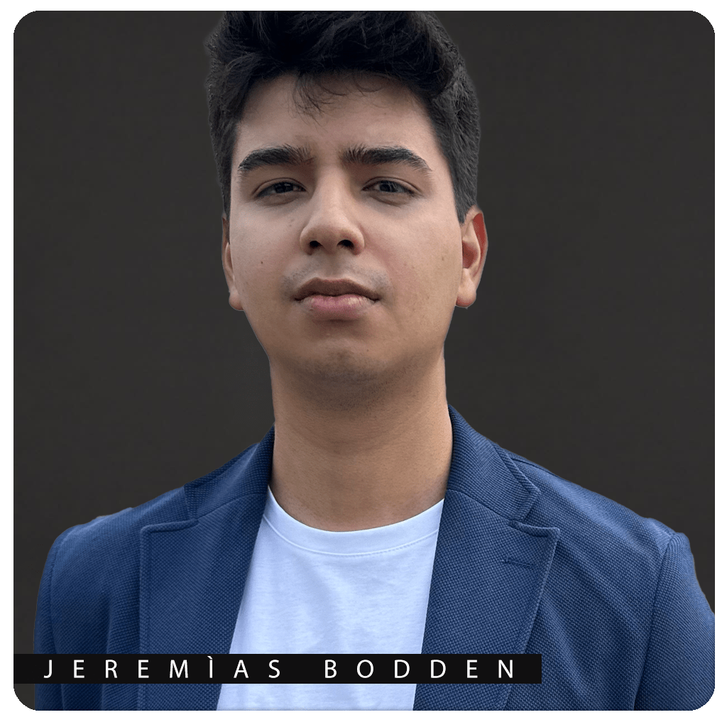 Jeremias Bodden