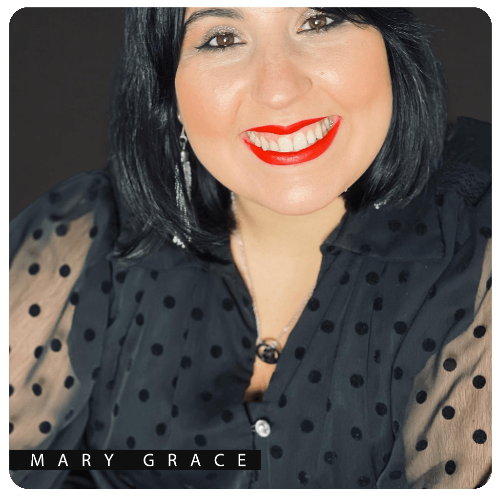 Mary Grace