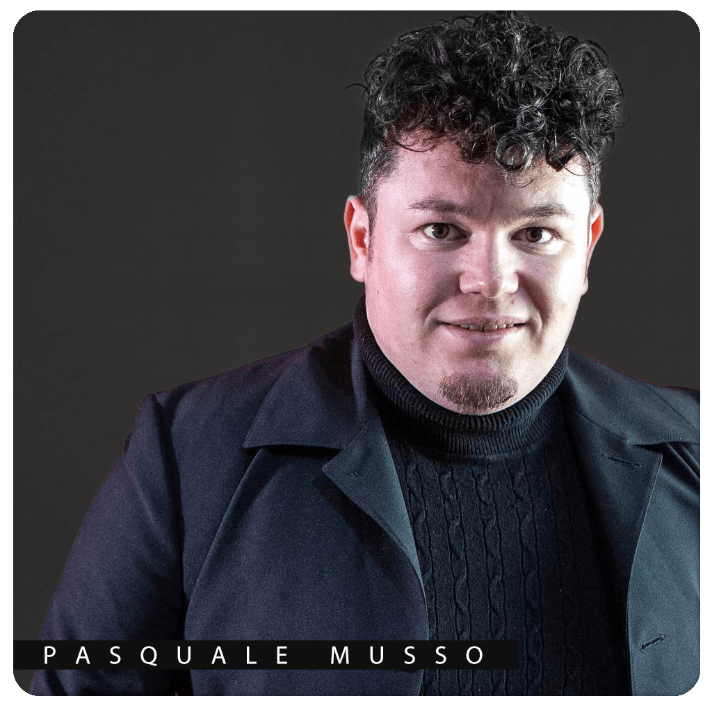 Pasquale Musso