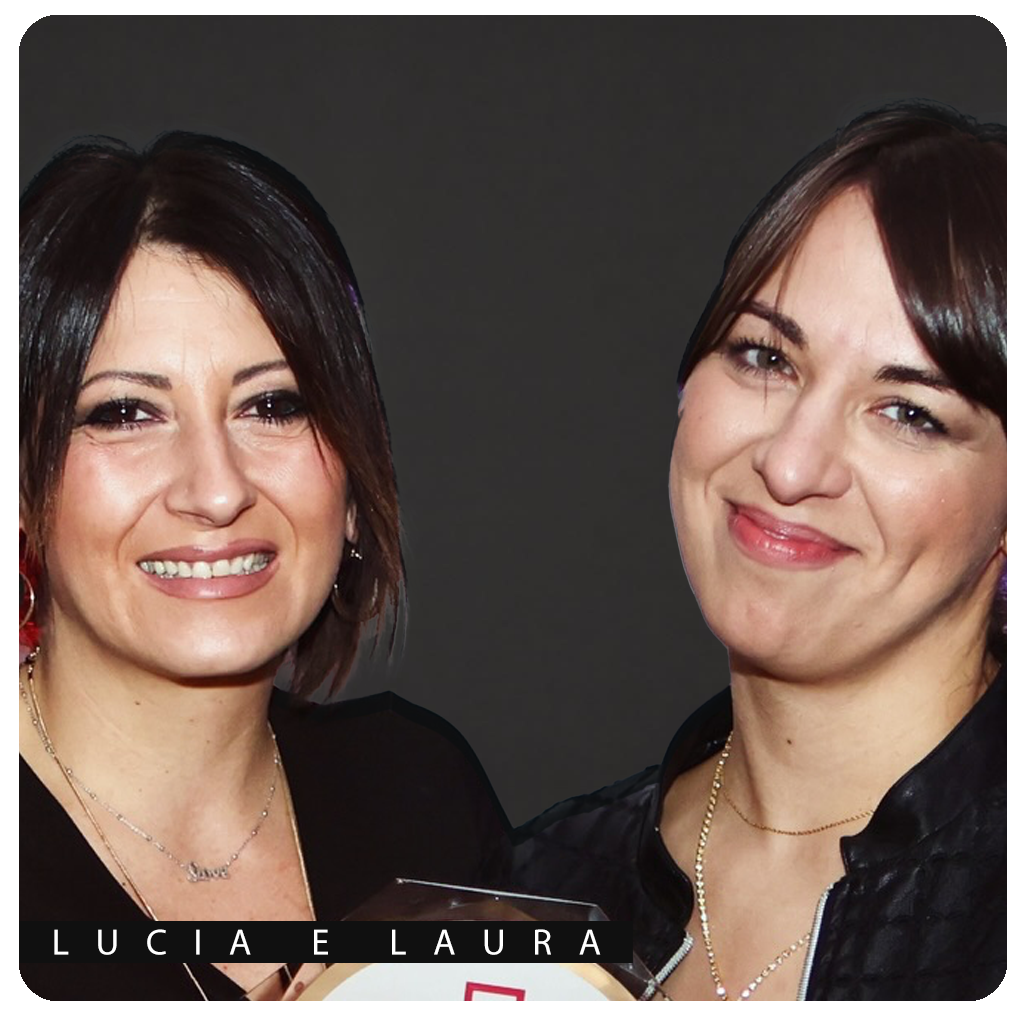 Lucia e Laura