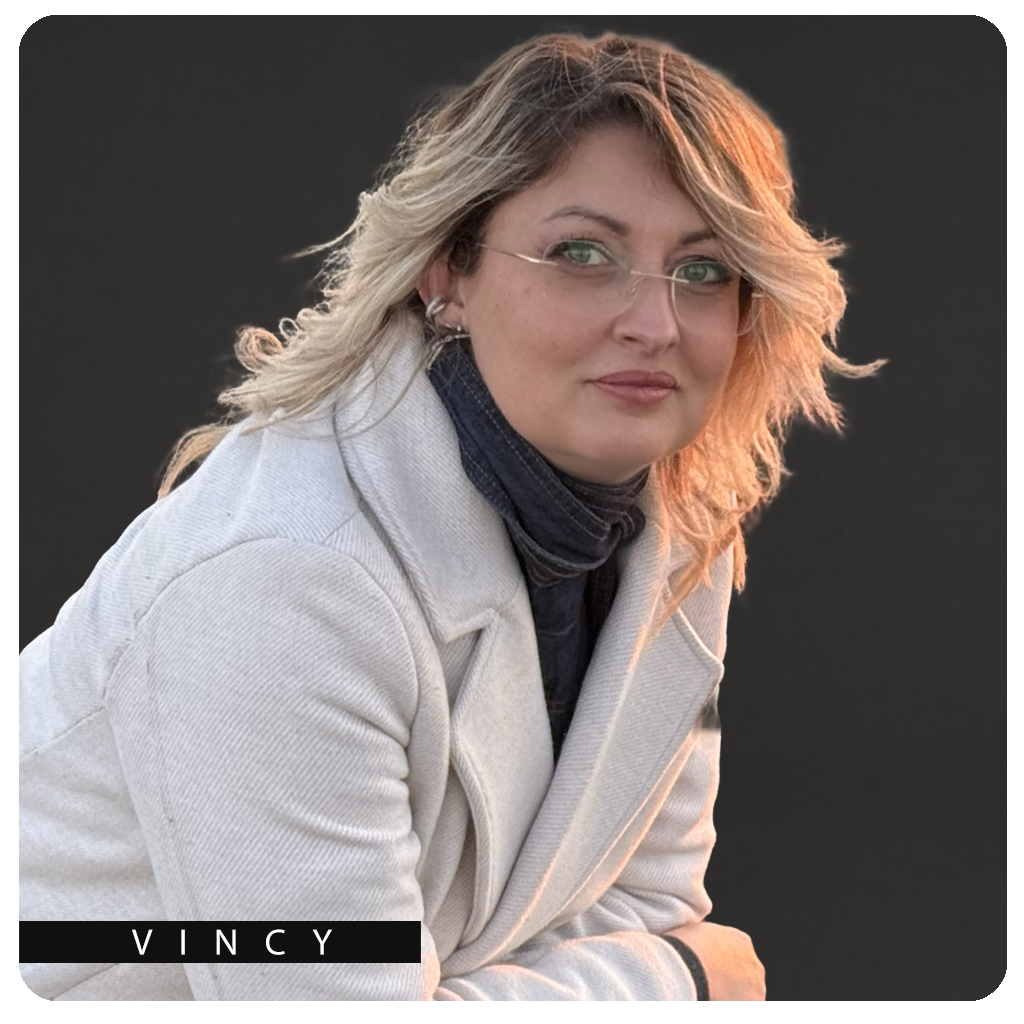 Vincy