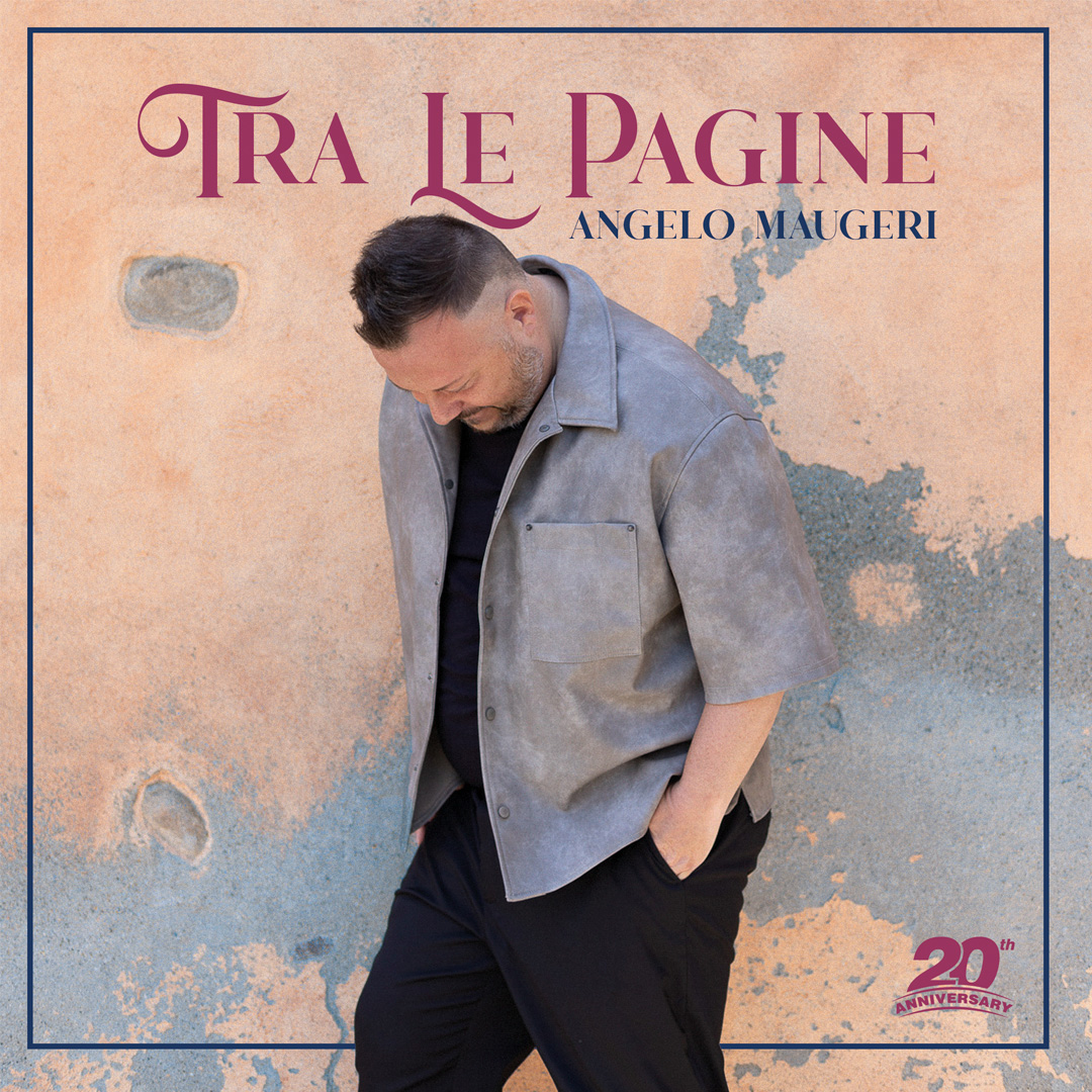 Tra Le Pagine