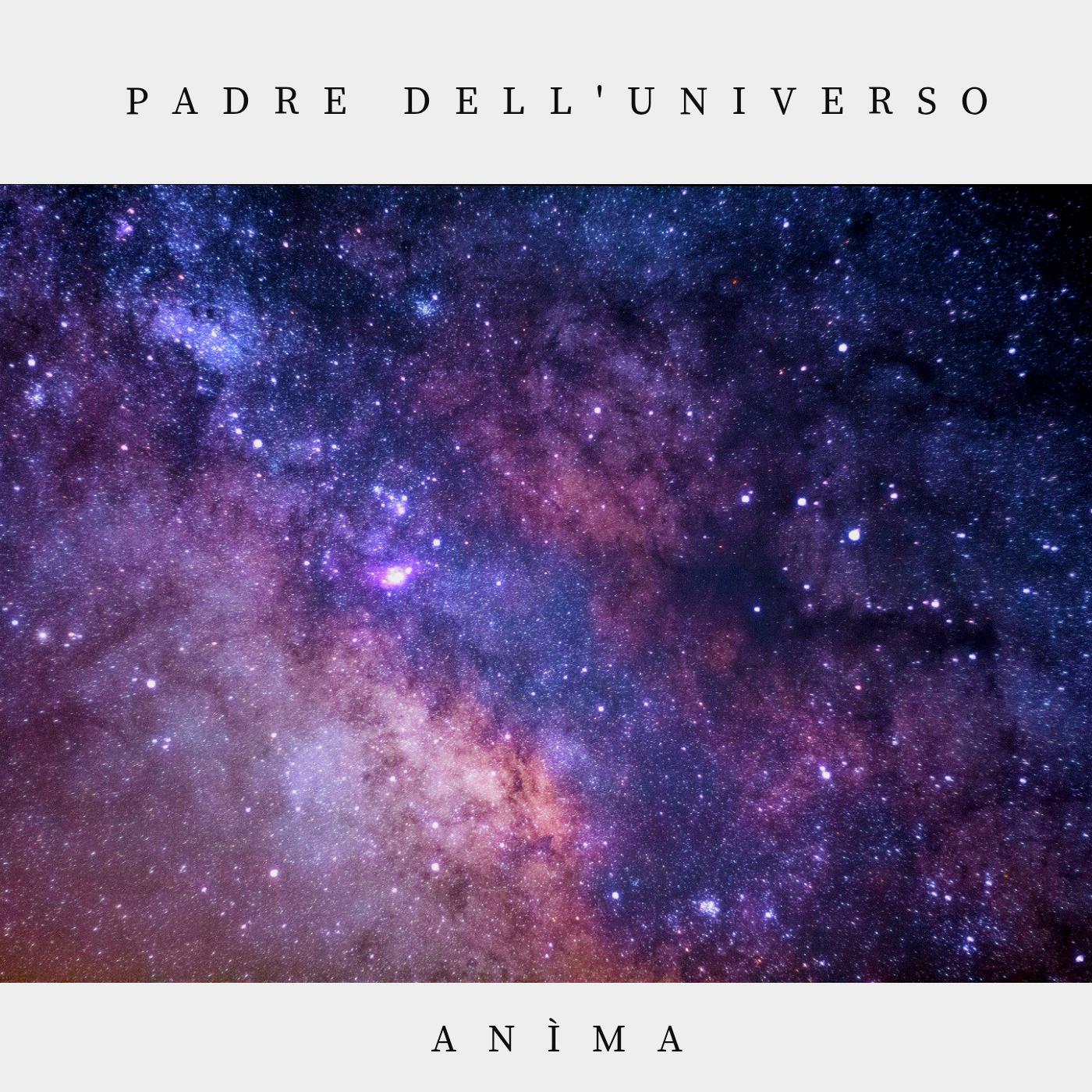 Padre dell’Universo