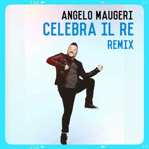 Celebra il re (Remix)