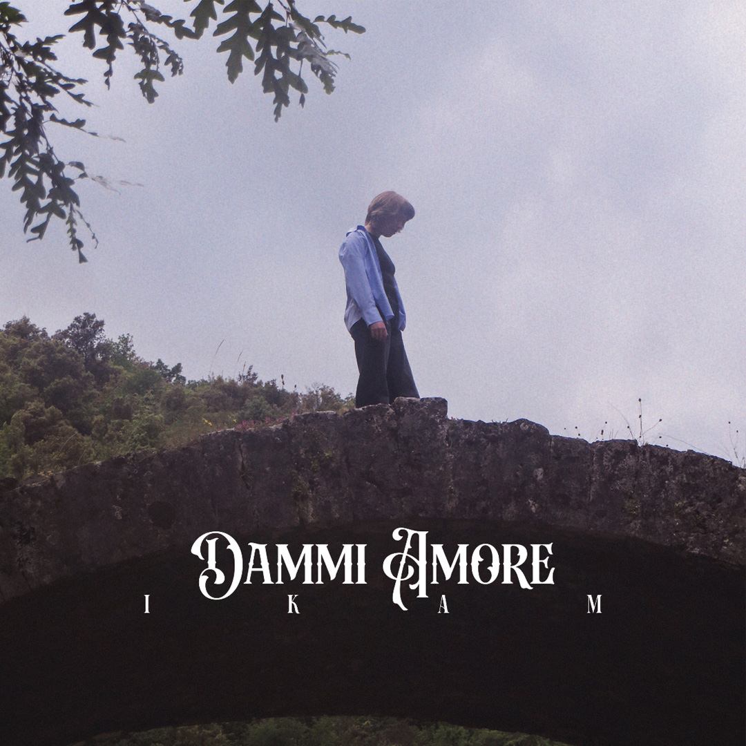 Dammi Amore