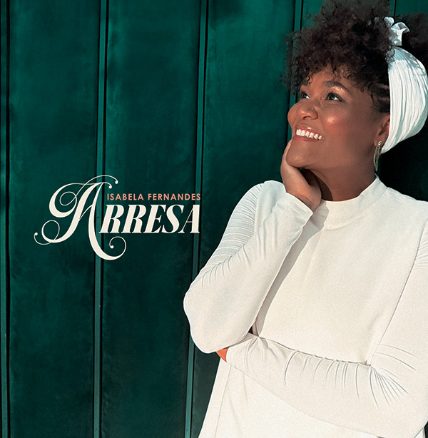 Arresa