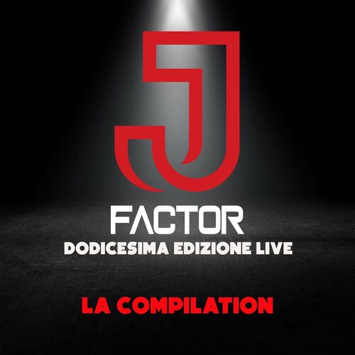 J-Factor Dodicesima Edizione (Live)