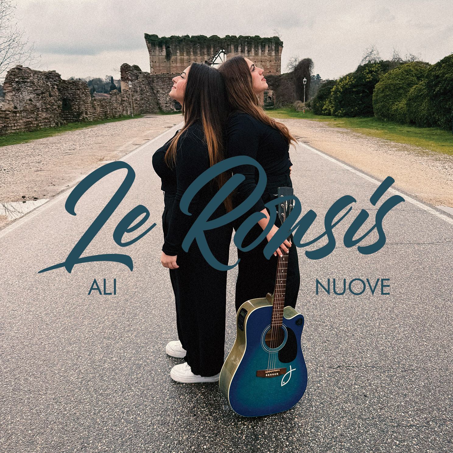Ali Nuove
