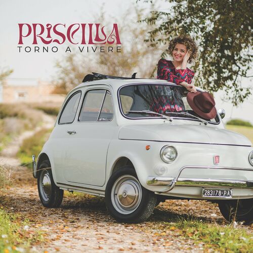 Torno a vivere