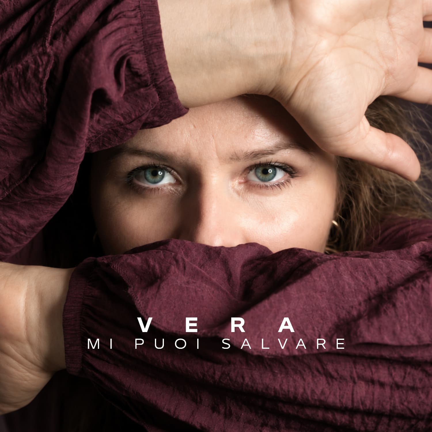 Mi puoi salvare