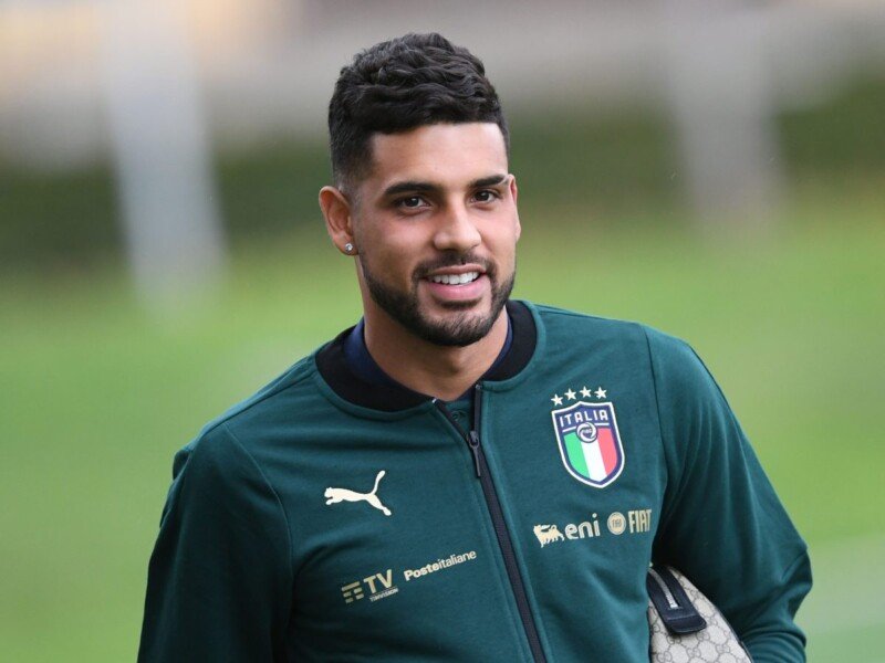 Emerson Palmieri