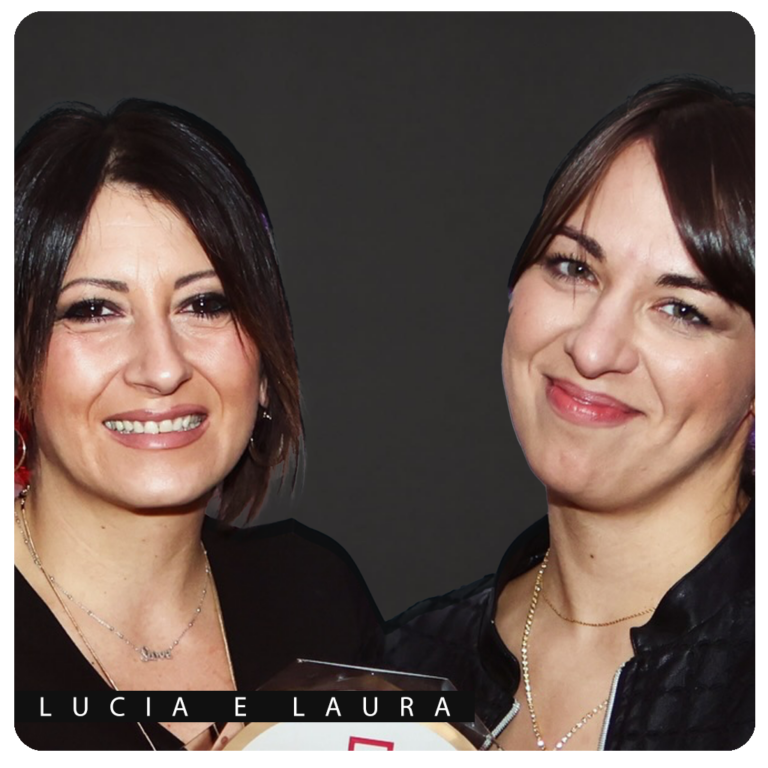 Lucia e Laura